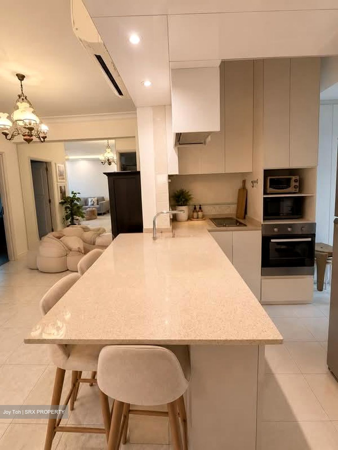 West Bay Condominium (D5), Condominium #595355731